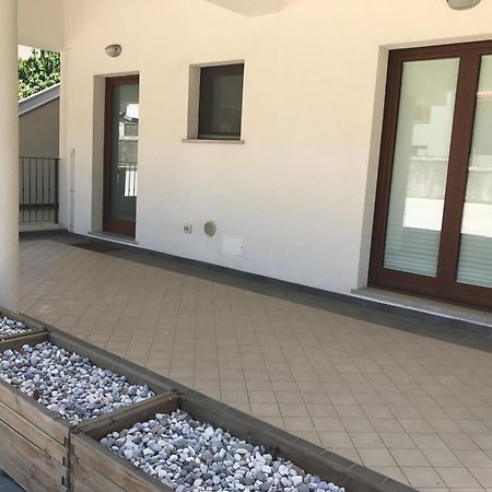 Residence Duino Mare1 Exterior foto